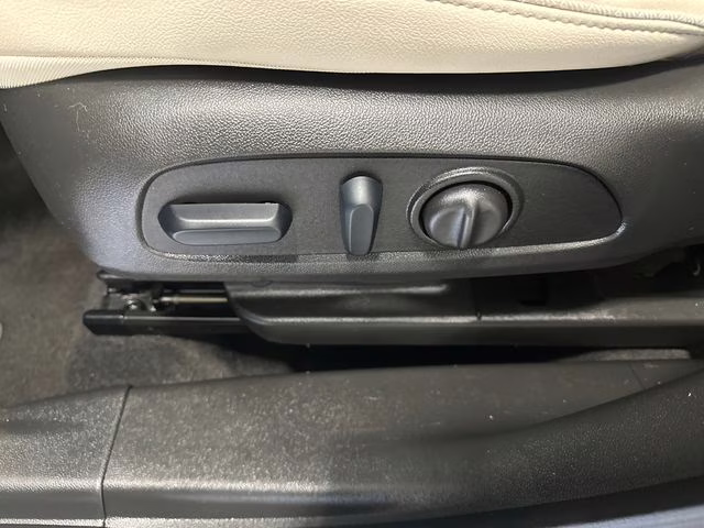 2024 Moonstone Gray Metallic Buick Encore GX Preferred AWD SUV