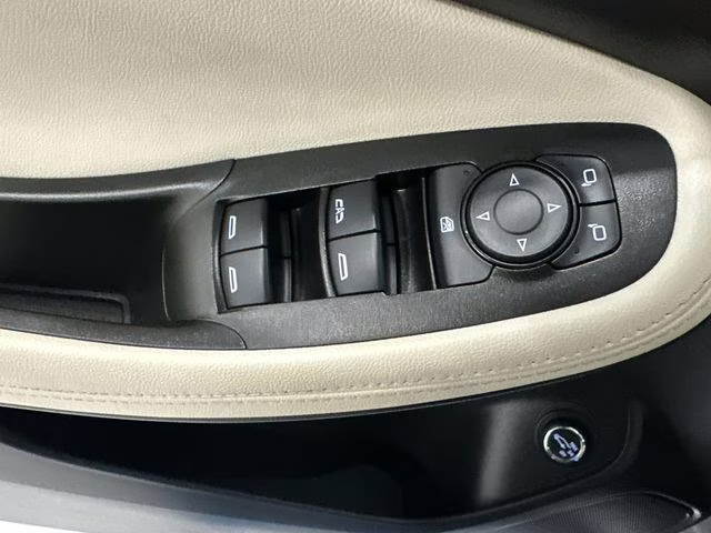 2024 Moonstone Gray Metallic Buick Encore GX Preferred AWD SUV