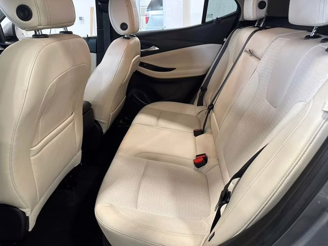 2024 Moonstone Gray Metallic Buick Encore GX Preferred AWD SUV