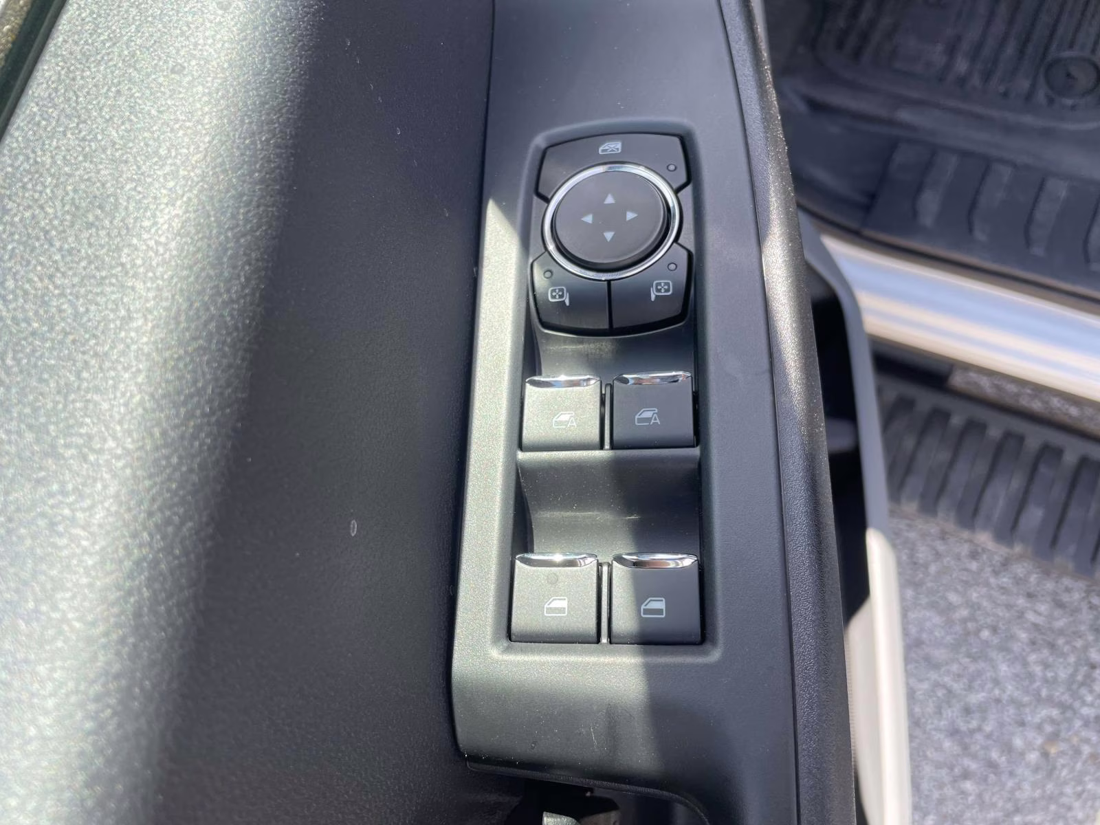 2026 Oxford White Ford Super Duty F-250 SRW XL RWD Truck