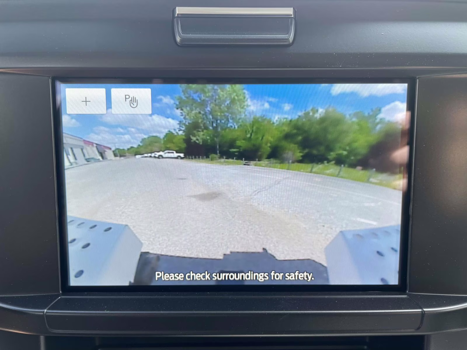 2026 Oxford White Ford Super Duty F-250 SRW XL RWD Truck