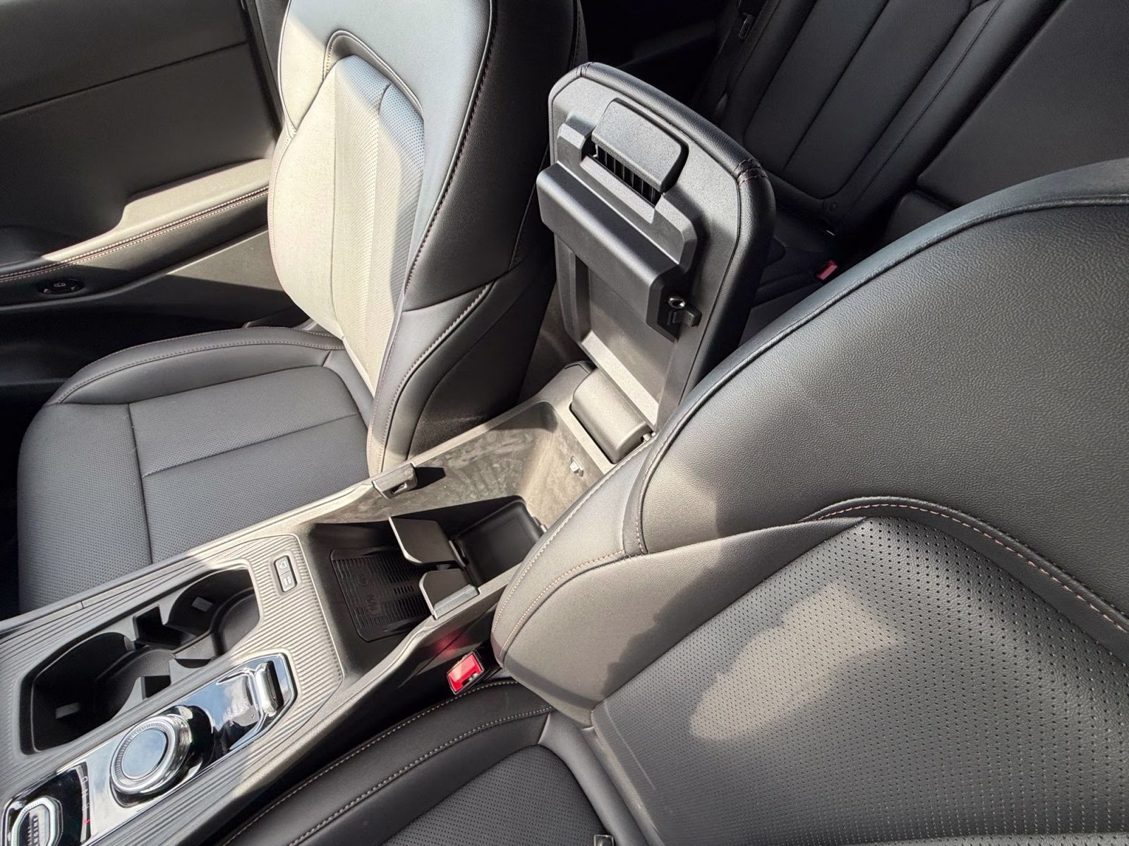 2026 Silver Zynith Clearcoat Jeep Cherokee Limited 4X4 SUV