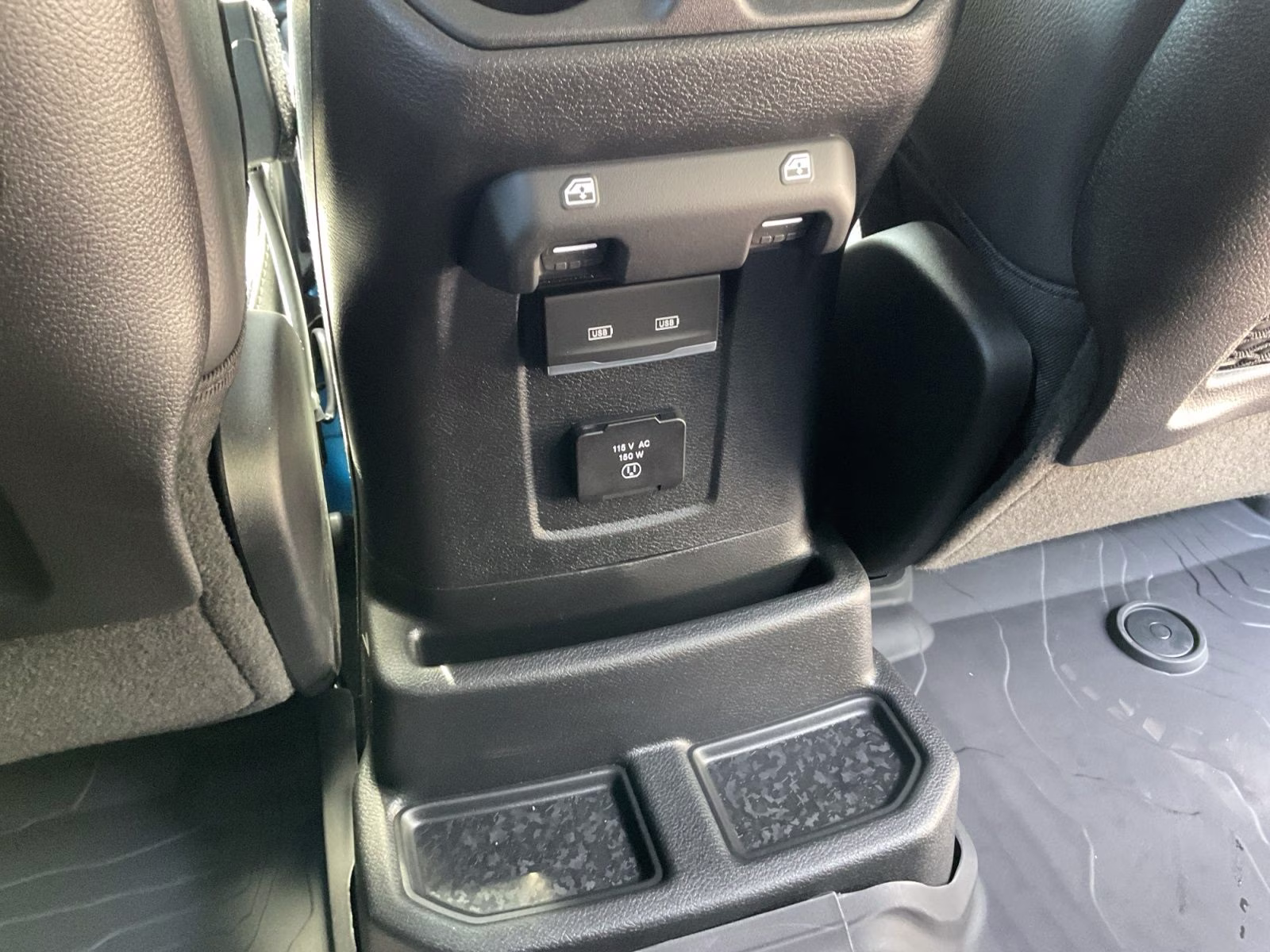 2026 Hydro Blue Pearl Coat Jeep Wrangler Sahara 4X4 SUV