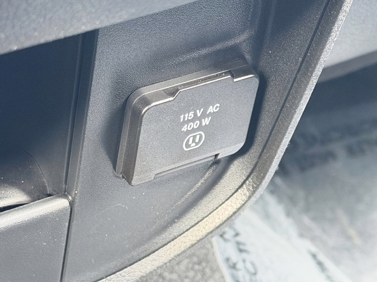 2026 Granite Crystal Metallic Clearcoat Ram 2500 Tradesman 4X4 Truck