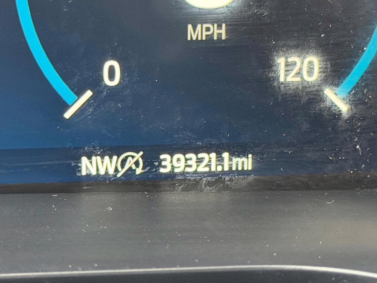 2023 Hot Pepper Red Metallic Tinted Clearcoat Ford F-150 Lariat 4X4 Truck