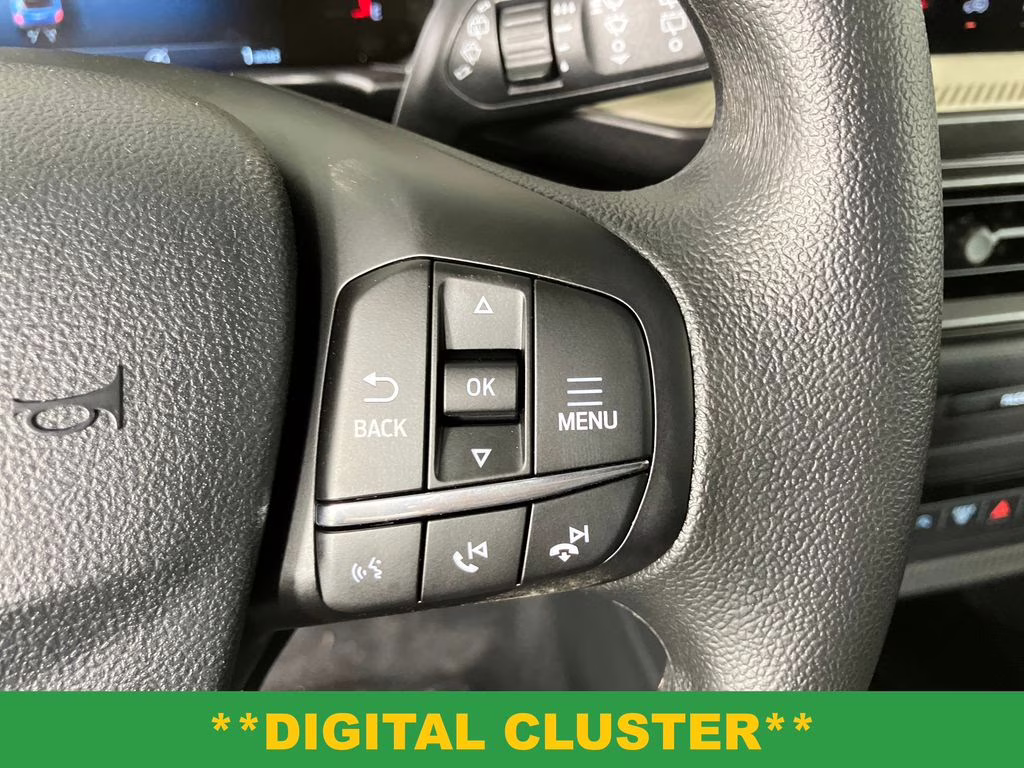 2026 Oxford White Ford Bronco Sport Big Bend 4X4 SUV