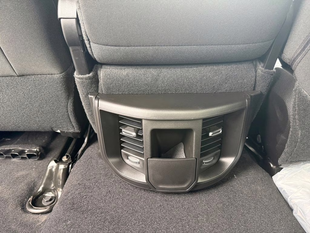 2026 Bright White Clearcoat Ram 2500 Tradesman 4X4 Truck