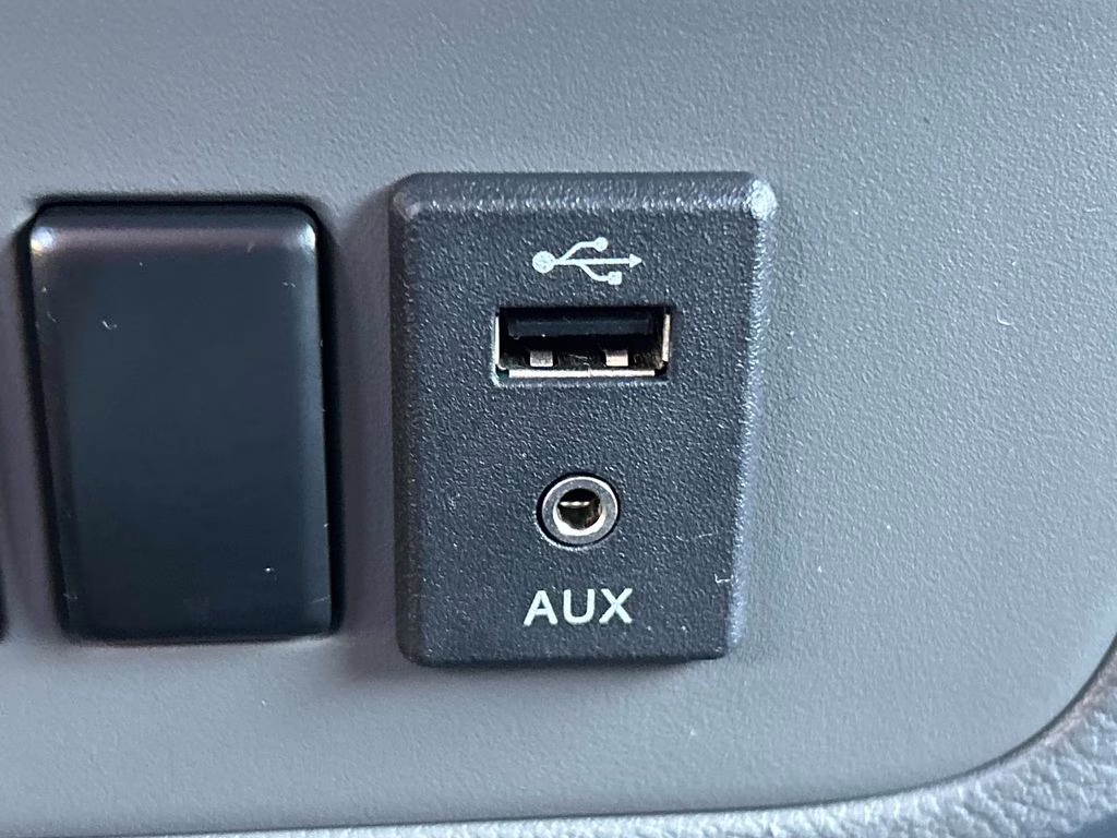 2021 Glacier White Nissan NV2500 HD S RWD Van