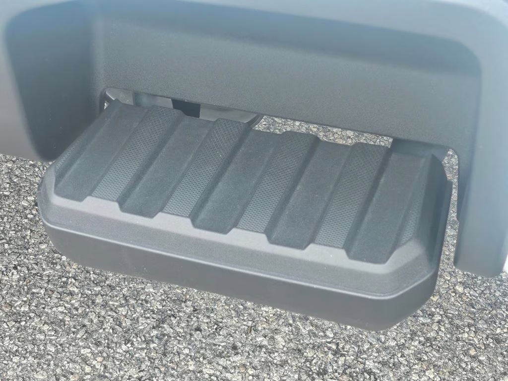 2026 Oxford White Ford Super Duty F-350 SRW XLT 4X4 Truck