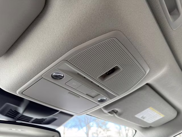 2026 Gun Metallic Nissan Sentra SV FWD Sedan