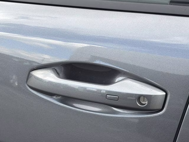 2026 Gun Metallic Nissan Sentra SV FWD Sedan