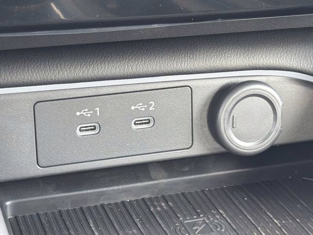 2026 Gun Metallic Nissan Sentra SV FWD Sedan