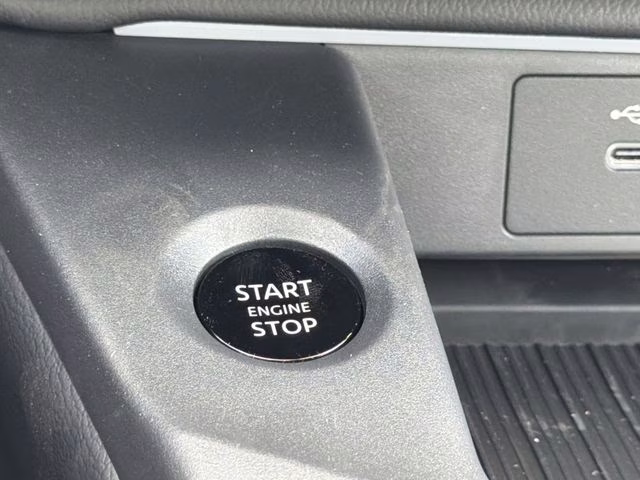 2026 Gun Metallic Nissan Sentra SV FWD Sedan