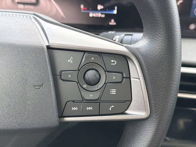 2026 Super Black Nissan Sentra SV FWD Sedan