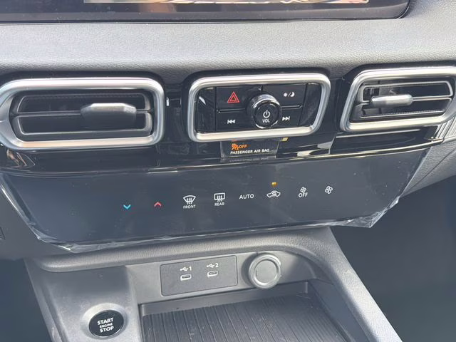 2026 Super Black Nissan Sentra SV FWD Sedan