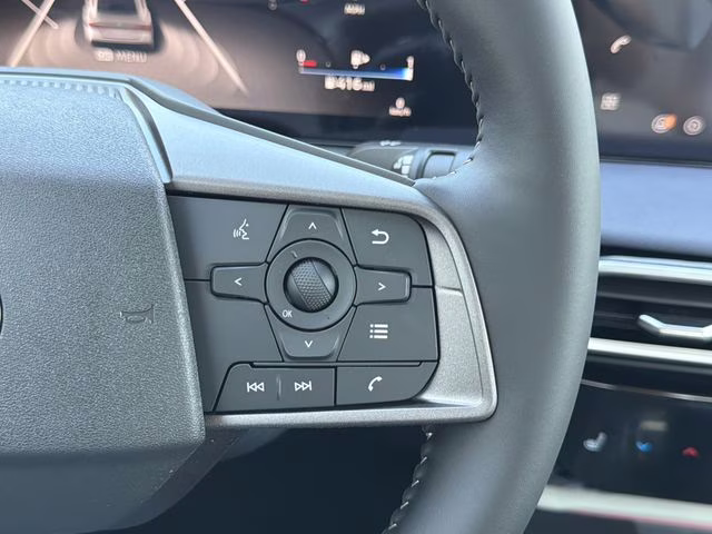 2026 Super Black Nissan Sentra SL FWD Sedan