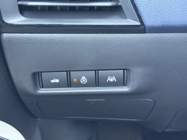 2026 Super Black Nissan Sentra SL FWD Sedan