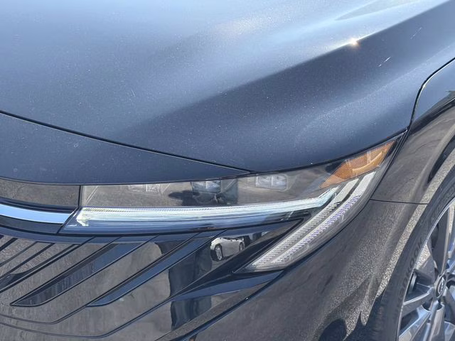 2026 Super Black Nissan Sentra SL FWD Sedan