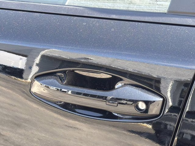 2026 Super Black Nissan Sentra SL FWD Sedan