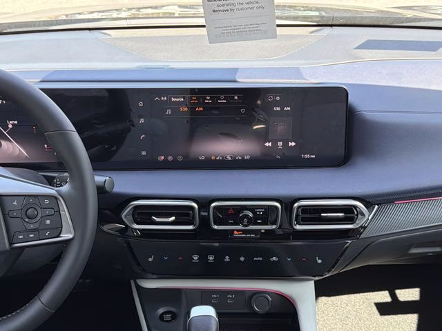2026 Super Black Nissan Sentra SL FWD Sedan