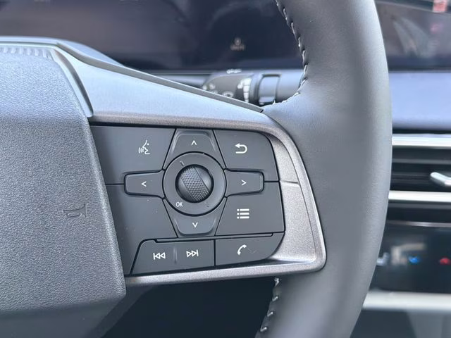 2026 Super Black Nissan Sentra SL FWD Sedan