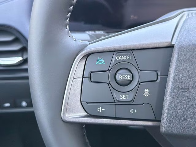 2026 Super Black Nissan Sentra SL FWD Sedan