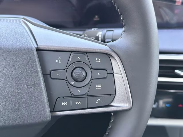 2026 Super Black Nissan Sentra SL FWD Sedan