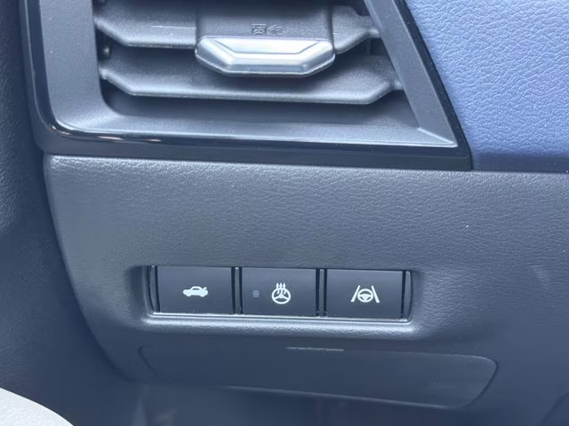 2026 Super Black Nissan Sentra SL FWD Sedan