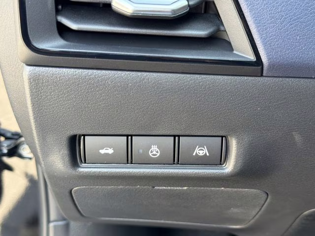 2026 Super Black Nissan Sentra SL FWD Sedan