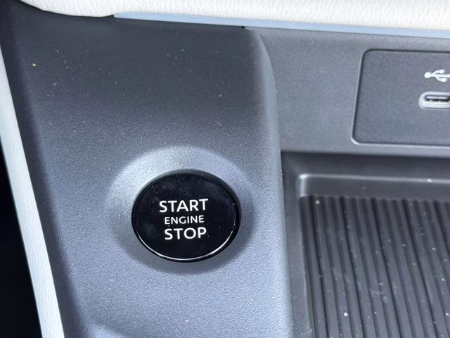 2026 Super Black Nissan Sentra SL FWD Sedan