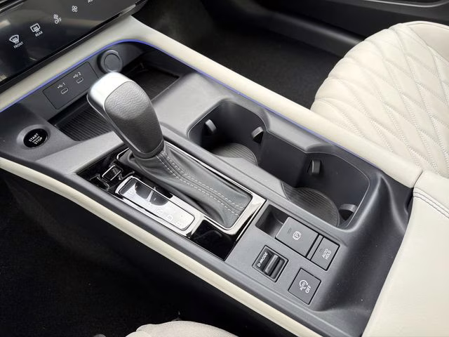 2026 Super Black Nissan Sentra SL FWD Sedan