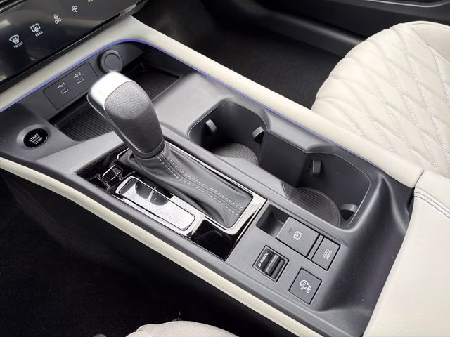 2026 Super Black Nissan Sentra SL FWD Sedan