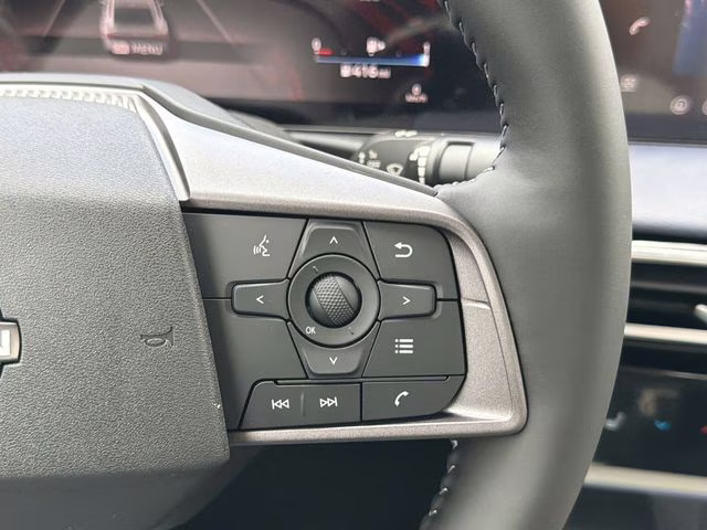 2026 Super Black Nissan Sentra SL FWD Sedan