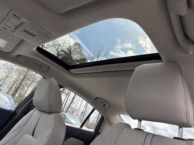 2026 Super Black Nissan Sentra SL FWD Sedan