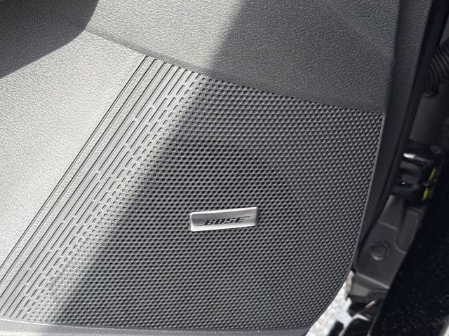 2026 Super Black Nissan Sentra SL FWD Sedan