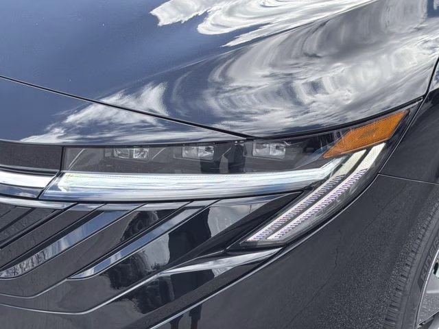 2026 Super Black Nissan Sentra SL FWD Sedan