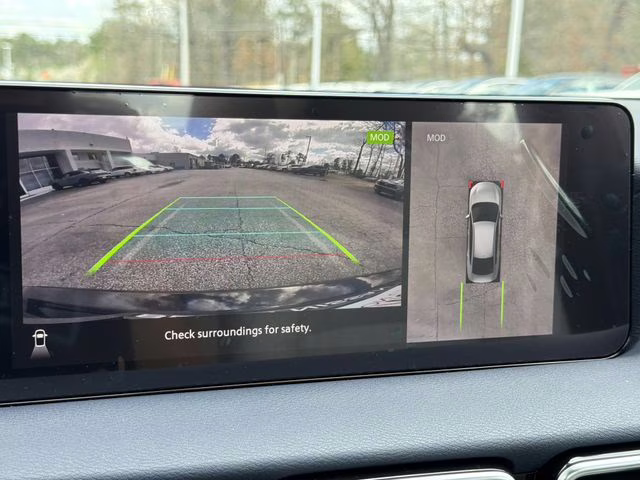 2026 Super Black Nissan Sentra SL FWD Sedan