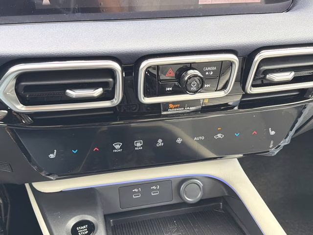 2026 Super Black Nissan Sentra SL FWD Sedan