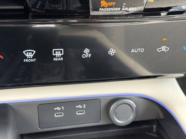 2026 Super Black Nissan Sentra SL FWD Sedan