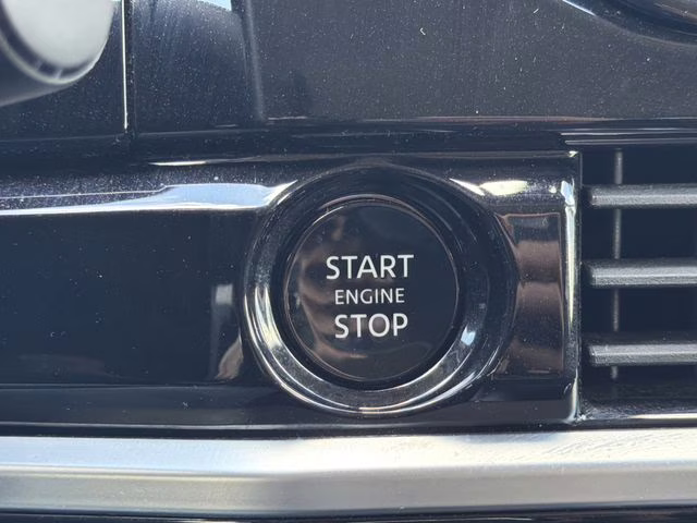 2025 Super Black Nissan Pathfinder SV 4X4 SUV