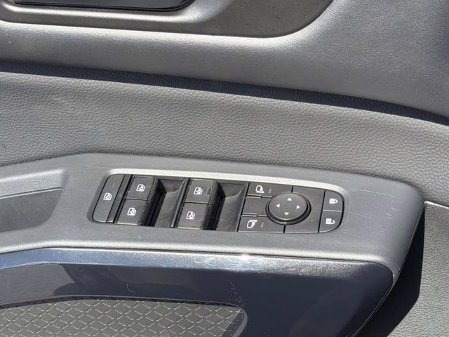 2025 Super Black Nissan Pathfinder SV 4X4 SUV