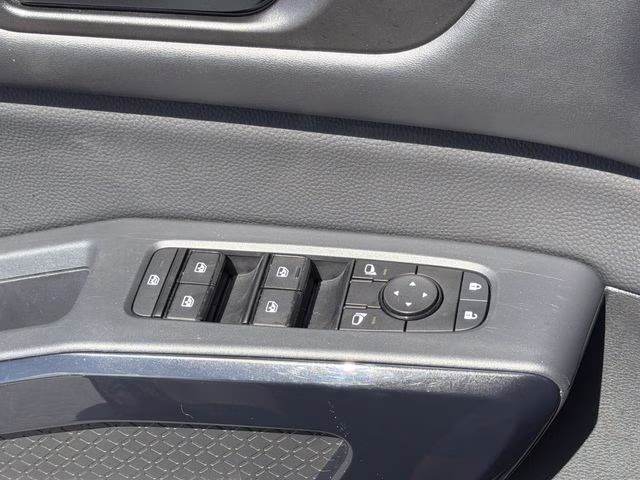 2025 Super Black Nissan Pathfinder SV 4X4 SUV