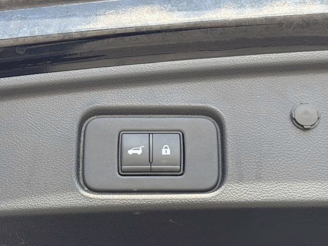 2025 Super Black Nissan Pathfinder SV 4X4 SUV