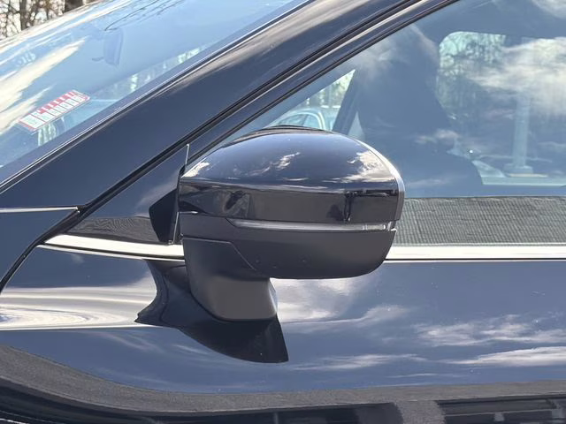 2025 Super Black Nissan Pathfinder SV 4X4 SUV