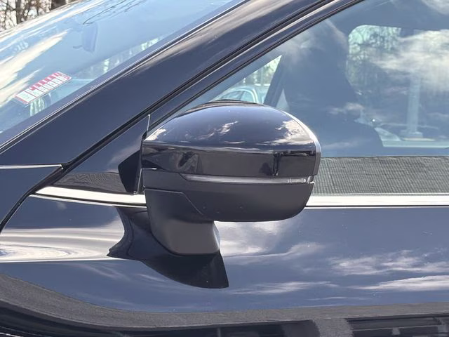 2025 Super Black Nissan Pathfinder SV 4X4 SUV