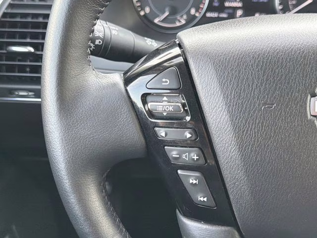 2024 Super Black Nissan Armada SV 4X4 SUV