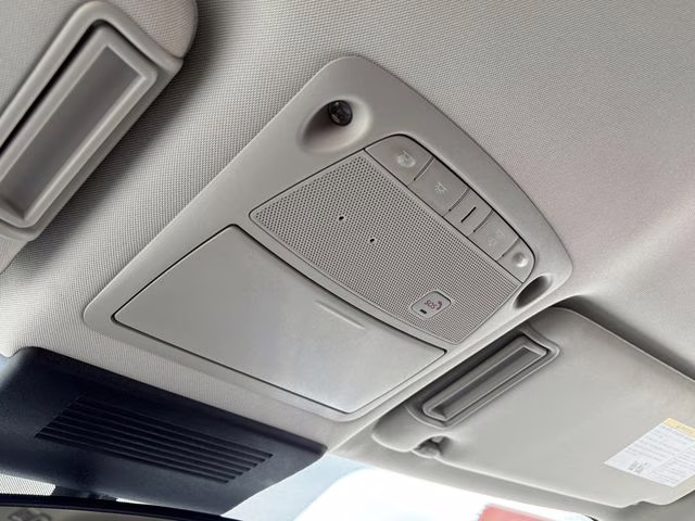 2024 Super Black Nissan Armada SV 4X4 SUV