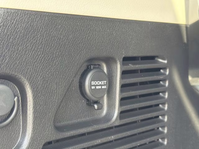 2024 Super Black Nissan Armada SV 4X4 SUV