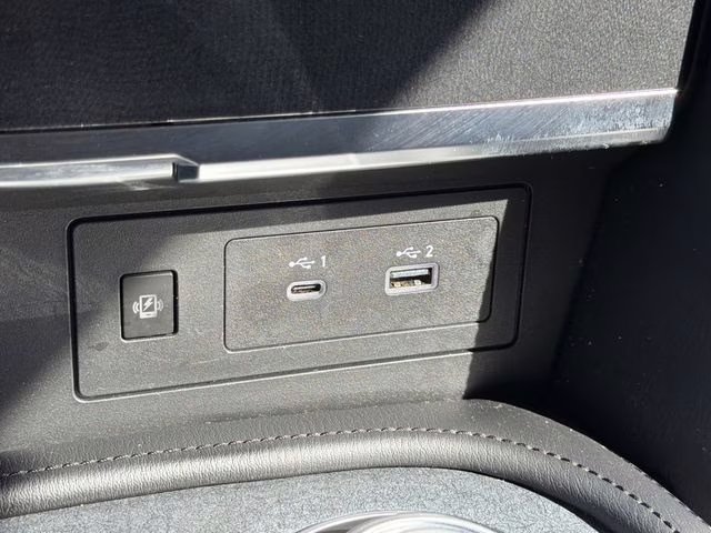 2024 Super Black Nissan Armada SV 4X4 SUV