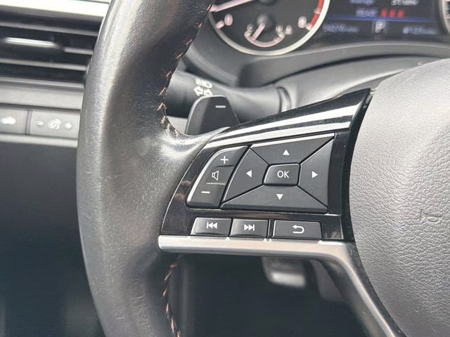 2024 Glacier White Nissan Altima 2.5 SR FWD Sedan